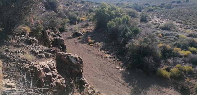 Commercial Property for Sale in Laingsburg Rural Western Cape